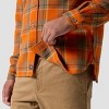 Backcountry, Venture Midweight Flannel Shirt - Men's - 4 of 4