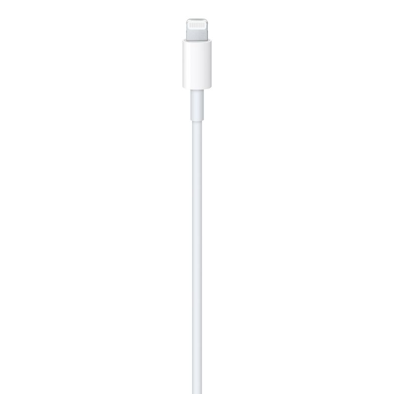 Apple USB-C to Lightning Cable (1m), 3 of 5