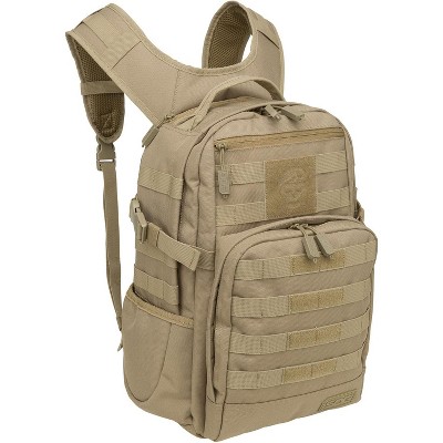 Tactical Daypack, Expanded Capacity Multi-Purpose Backpack, Durable