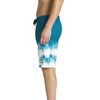 Pipeline Men's Boardshorts Quick Drying Lightweight 4-Way Stretch Fabric - 2 of 4