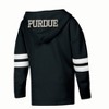 NCAA Purdue Boilermakers Girls' Hoodie - 2 of 3