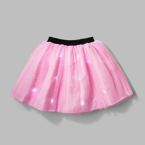 Light pink tutu skirt for adults best sale