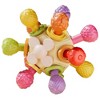 Maison Baby Sensory Teething Rattles Toys - 2 of 4