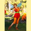 HalloweenCostumes.com Adult Disney Fairies Fawn Costume | Disney Costumes - image 3 of 4