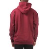 Pro Club Men's Comfort Pullover Hoodie with Front Pocket - 2 of 4