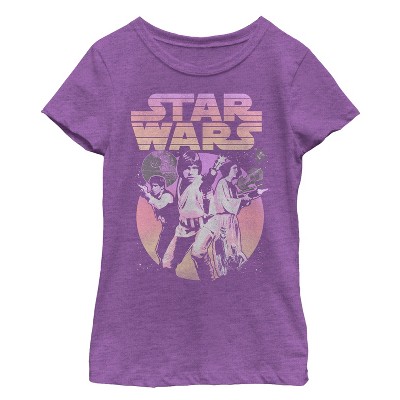 classic star wars t shirt