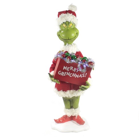 Possible Dreams Merry Grinchmas - : Target