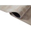 Obeetee Shadows Dawn Hand Tufted Contemporary Indoor Area Rug - 4 of 4