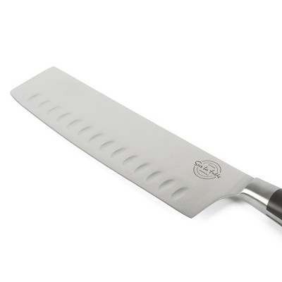Sur La Table Kitchen Essentials Sur La 5 Piece Stainless Steel Knife Block Set
