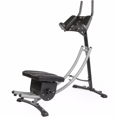 Abdomen exercise deals machine