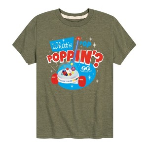 Boys' - Fisher-Price - What's Poppin Toy Short Sleeve Graphic T-Shirt - 1 of 4