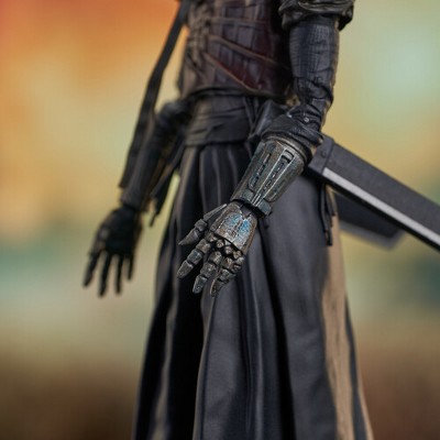 Rebel Moon Series 1 Nemesis 7-Inch Action Figure