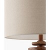 Livabliss Ukwi Traditional Table Lamps - 2 of 4
