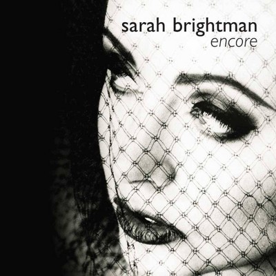 Sarah Brightman - Encore (CD)