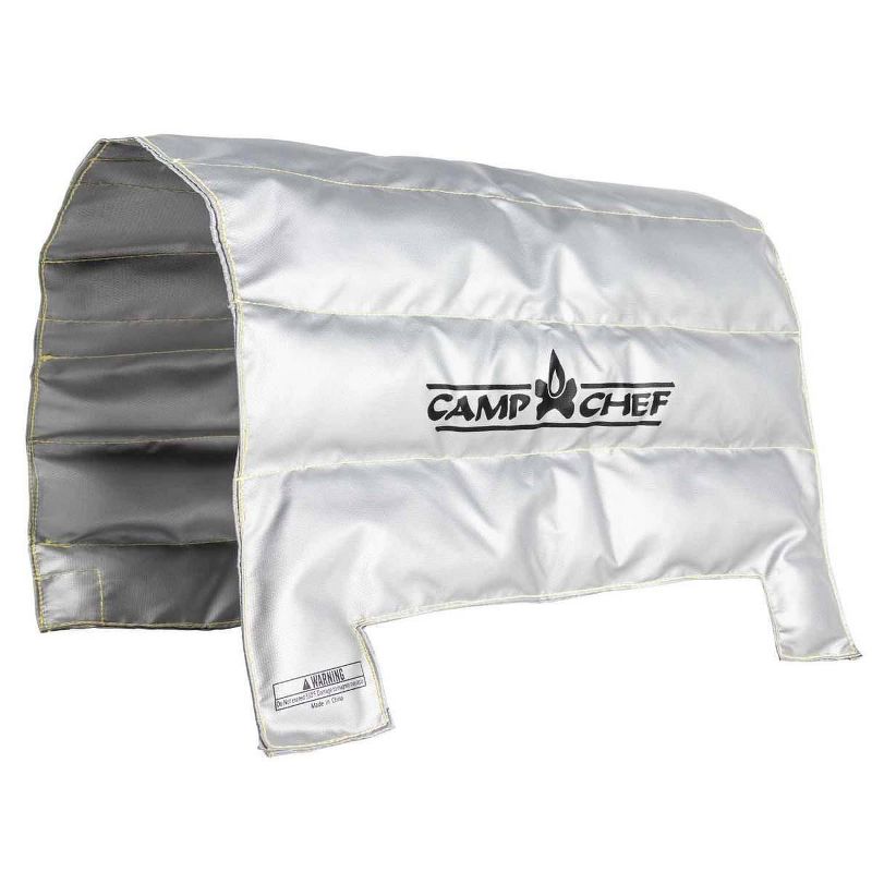 Camp Chef Blanket for 24&#34; Pellet Grill, 5 of 10