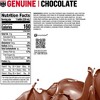 Muscle Milk Protein Shake, Chocolate - 11.16 Fl Oz Bottle (Pack of 12) - image 4 of 4