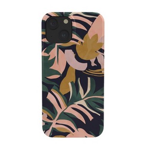 Marta Barragan Camarasa Abstract nature tropical 34 Snap iPhone Case - Society6 - 1 of 1