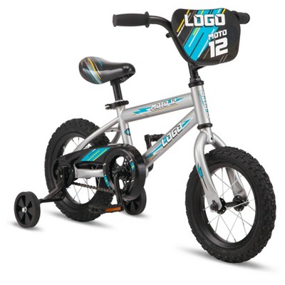 Childrens bikes target new arrivals