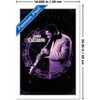 Trends International John Coltrane - Coltrane Circle Live Framed Wall Poster Prints - 3 of 4