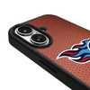 NFL AFC Teams Football Wordmark MagSafe Compatible Cell Phone Case for Apple iPhone 17 Series - 4 of 4