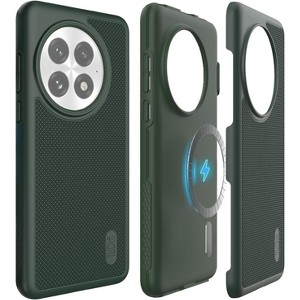 TUDIA OnePlus 13 5G 2025 MergeGrip [Magsafe] Series Case - 1 of 4