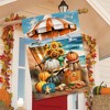 Briarwood Lane Fall House Flag 40x28 For Outdoor Harvest Beachfront For Fall House Flag - 4 of 4