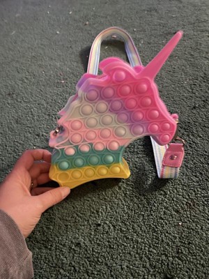 Unicorn discount purse target