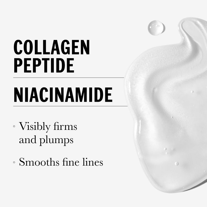 Olay Regenerist Collagen Peptide 24 Serum Fragrance-Free - 1.3 fl oz, 4 of 12