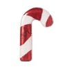 Holler and Glow Feel The Festive Peppermint Scented Mood Boosting Shower Bomb - 1.41oz - 2 of 4