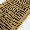 Balta Rugs 1'5"x2'5" Tiger Animal Print Natural Papilio Coir Doormat - 3 of 4