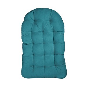 Indoor Egg Chair Cushion - Sorra Home - 1 of 3