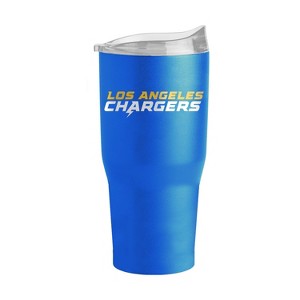 NFL Los Angeles Chargers 30oz Stainless Steel Tumbler - 1 of 1