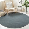 Kilim KLM850 Hand Loomed Rugs - Safavieh - 2 of 4