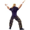 WWE Legends Elite Collection DX Triple H Action Figure (Target Exclusive) - image 4 of 4