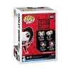 Funko POP! Heroes: DC Harley Quinn with Weapons Figure - 2 of 3