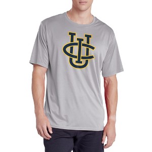 Men's University of California Irvine Sport Active T-Shirt Primary Logo - 1 of 4