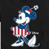 Boys' - Disney - Americana Short Sleeve Graphic T-Shirt - 2 of 4