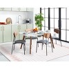 Montauk MTK708 Hand Woven, Flat Weave Indoor Rugs - Safavieh - 3 of 4