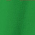 kelly green