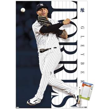 MLB New York Yankees - Gleyber Torres 23 Poster