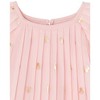 Disney Minnie Mouse Chiffon Pleated Dress - 3 of 4