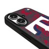 MLB American League Teams Paisley MagSafe Compatible Cell Phone Case for Apple iPhone 17 Series - 4 of 4