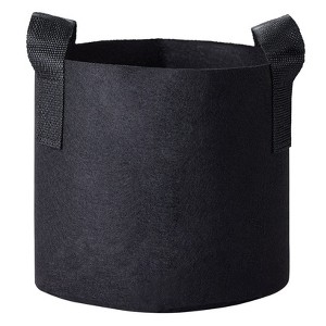 The Lakeside Collection 2-Pk.1-Gallon Fabric Gardening Planter Pots - 1 of 3