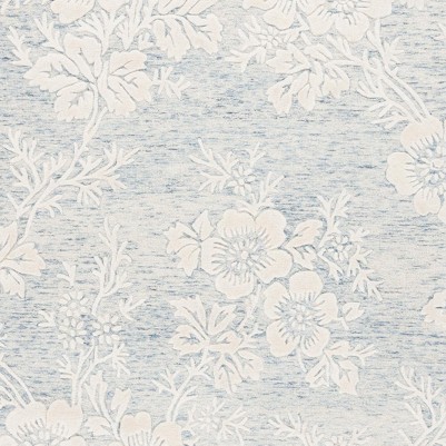 blue/ivory