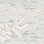 blue/ivory
