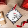 Pavilion Gift Company - Horse - 4" Ceramic Ornament - Tree Ornaments - 4 of 4