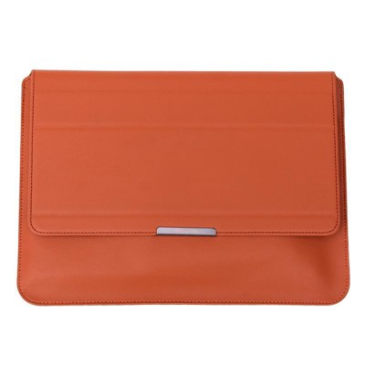 Multitasky - Transformable Vegan Leather Laptop Bag Set (Laptop Stand)