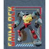 Boys' - Transformers - Earth Spark Short Sleeve Graphic T-Shirt - 2 of 4