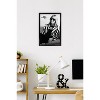 Trends International Tom Petty & The Heartbreakers - Sunglasses Framed Wall Poster Prints - 2 of 4