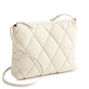 Vera Bradley Women's Outlet Ultralight Large Hipster Crossbody Bag - 1 of 3